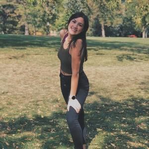 Meet your Posher, Isabelle